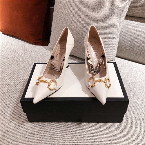 High Quality Luxury Gucci High Heels Boots product detail