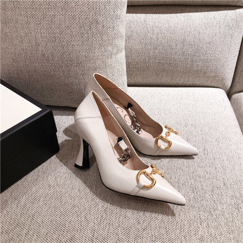 High Quality Luxury Gucci High Heels Boots