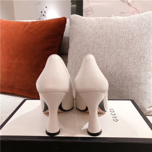 High Quality Luxury Gucci High Heels Boots product detail