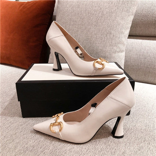 High Quality Luxury Gucci High Heels Boots product detail