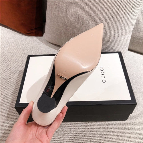 High Quality Luxury Gucci High Heels Boots product detail