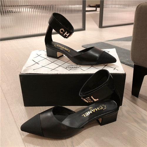 High Quality Luxury Chanel Sandals Boots – Style 17702