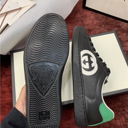 High Quality Luxury Gucci Ace Sneakers Women – Style 48979 product detail