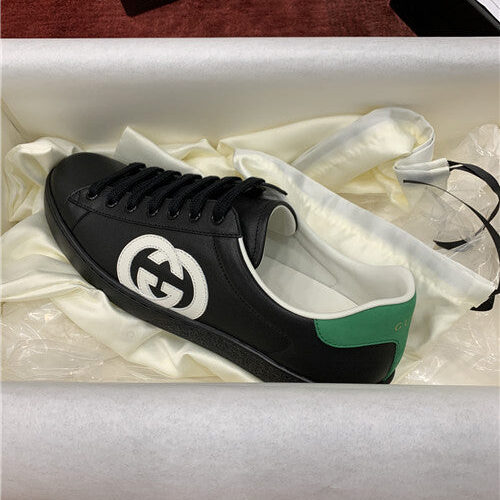 High Quality Luxury Gucci Ace Sneakers Women – Style 48979 product detail