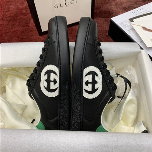 High Quality Luxury Gucci Ace Sneakers Women – Style 48979 product detail