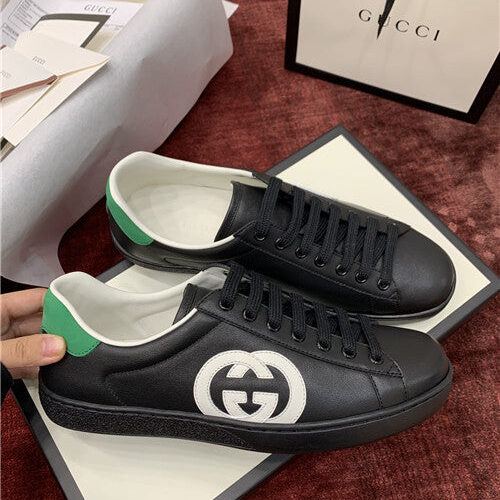 High Quality Luxury Gucci Ace Sneakers Women – Style 48979