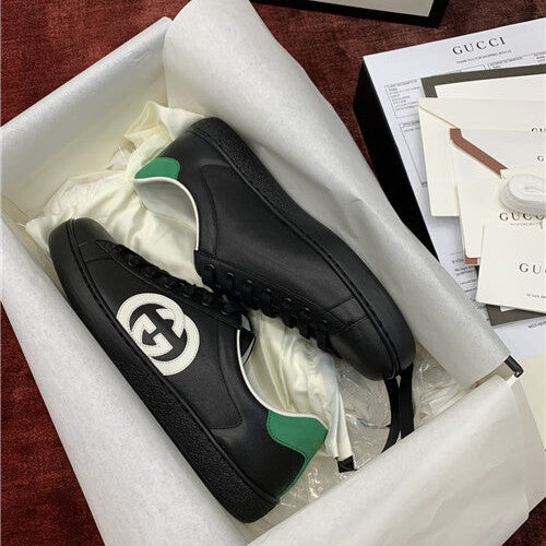 High Quality Luxury Gucci Ace Sneakers Women – Style 48979 product detail