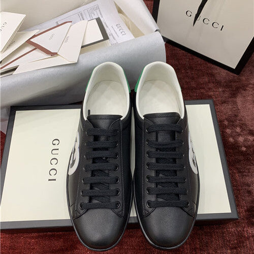 High Quality Luxury Gucci Ace Sneakers Women – Style 48979 product detail