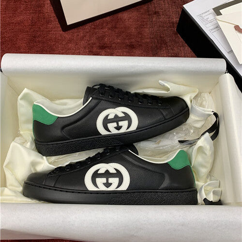 High Quality Luxury Gucci Ace Sneakers Women – Style 48979 alternate view