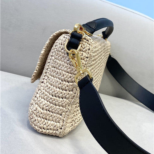High Quality Luxury Fendi Baguette Bag – Style 32312 product detail