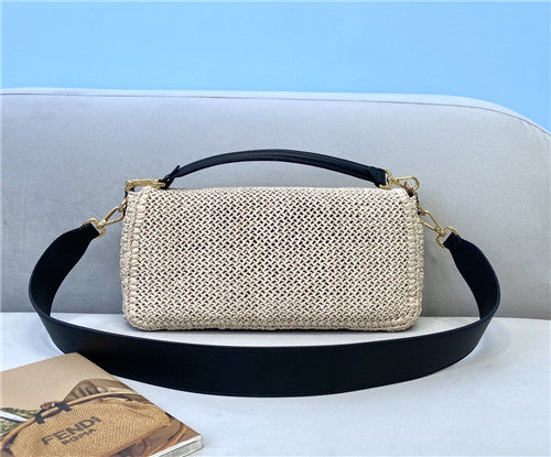 High Quality Luxury Fendi Baguette Bag – Style 32312 alternate view