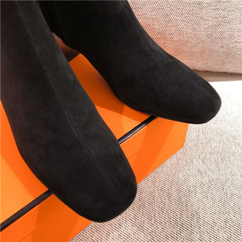 High Quality Luxury Hermes Ankle Boots – Style 15811 product detail