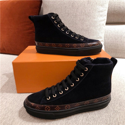 High Quality Luxury Louis Vuitton Sneaker – Style 62403