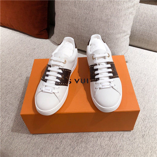 High Quality Luxury Louis Vuitton Sneakers Womens alternate view