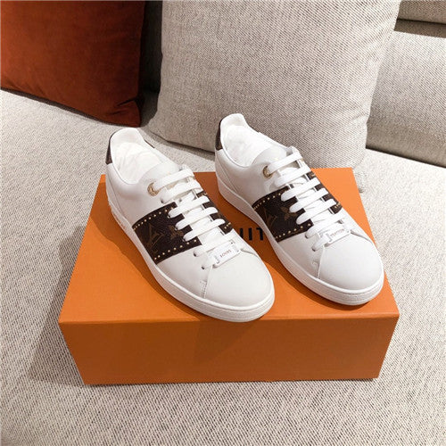 High Quality Luxury Louis Vuitton Sneakers Womens