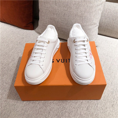High Quality Luxury Louis Vuitton Sneaker – Style 52227 alternate view