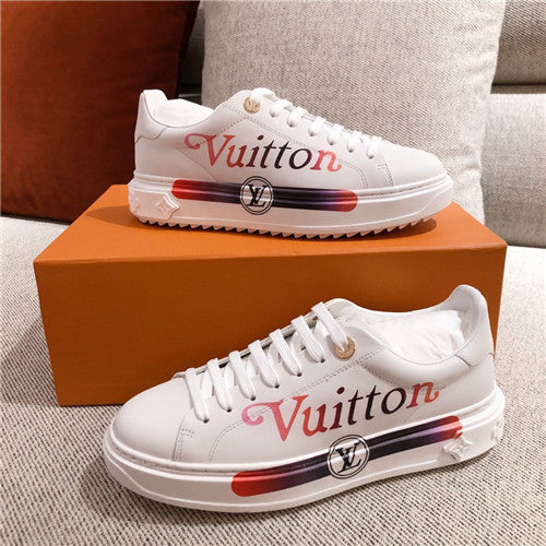 High Quality Luxury Louis Vuitton Sneaker – Style 52227