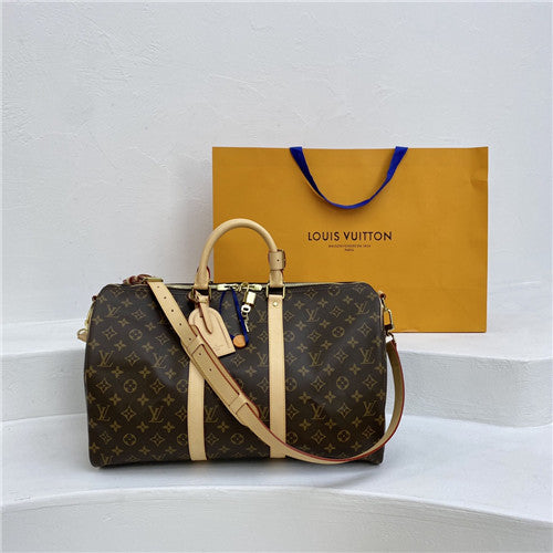High Quality Luxury LV Travel Bag alternate view