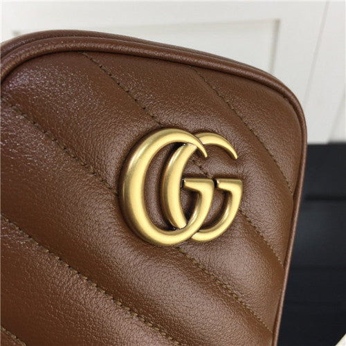 High Quality Luxury Gucci GG Marmont Mini Bag product detail