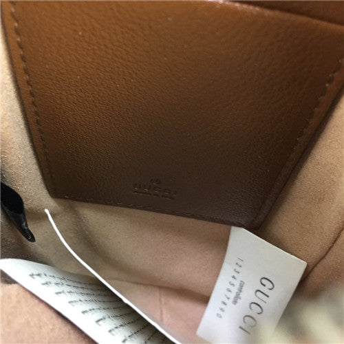 High Quality Luxury Gucci GG Marmont Mini Bag product detail