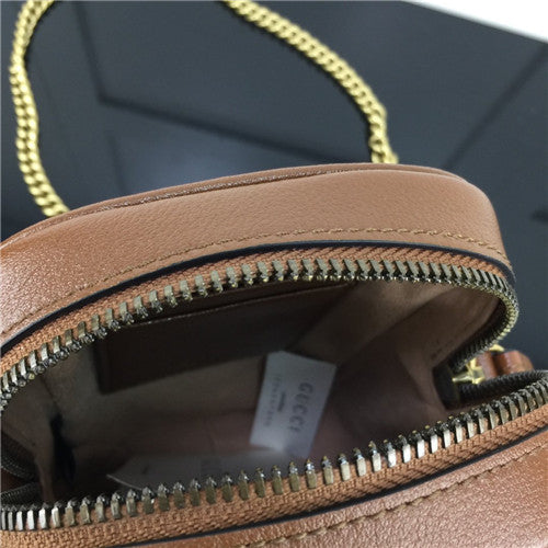 High Quality Luxury Gucci GG Marmont Mini Bag product detail