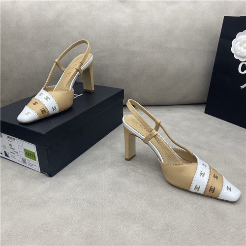 High Quality Luxury Chanel Shoes Women – Style 55430