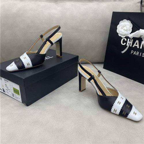 High Quality Luxury Chanel Shoes Women – Style 26054