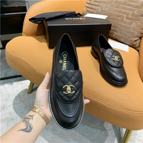 High Quality Luxury Chanel Shoes Women – Style 31142 alternate view