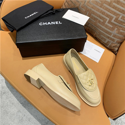 High Quality Luxury Chanel Shoes Women – Style 29446 alternate view
