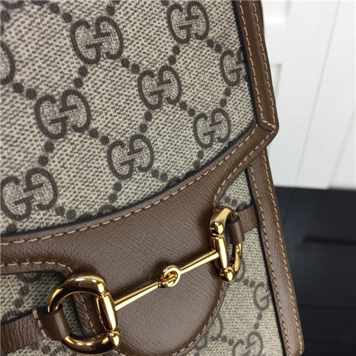 High Quality Luxury Gucci Horsebit 1955 Mini Bag product detail