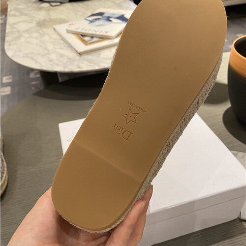 High Quality Luxury Dior Snow Boots – Style 54502 product detail