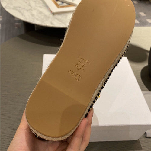 High Quality Luxury Dior Snow Boots – Style 34150 product detail