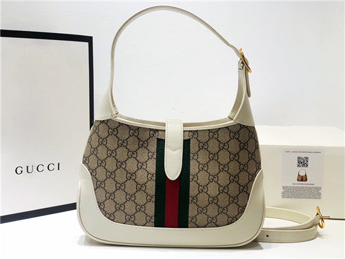 High Quality Luxury Gucci Jackie 1961 Hobo Bag alternate view
