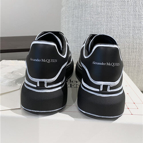 High Quality Luxury Alexander McQueen Sneakers – Style 29827 product detail