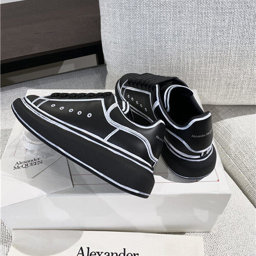 High Quality Luxury Alexander McQueen Sneakers – Style 29827 product detail