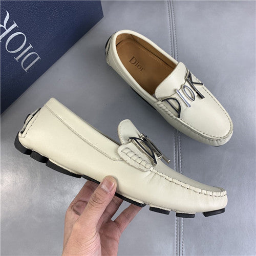 High Quality Luxury Dior Mens Shoes