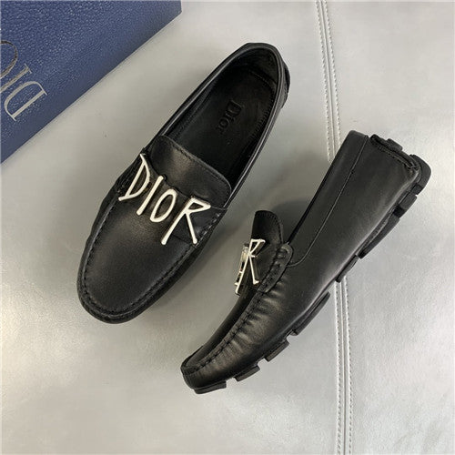 High Quality Luxury Dior Mens Shoes – Style 75654 alternate view