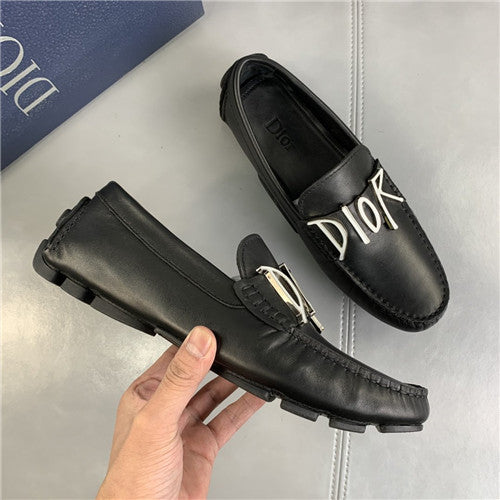 High Quality Luxury Dior Mens Shoes – Style 75654