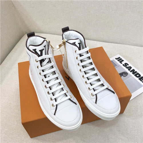 High Quality Luxury Louis Vuitton Sneakers alternate view