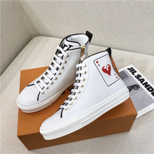 High Quality Luxury Louis Vuitton Sneakers