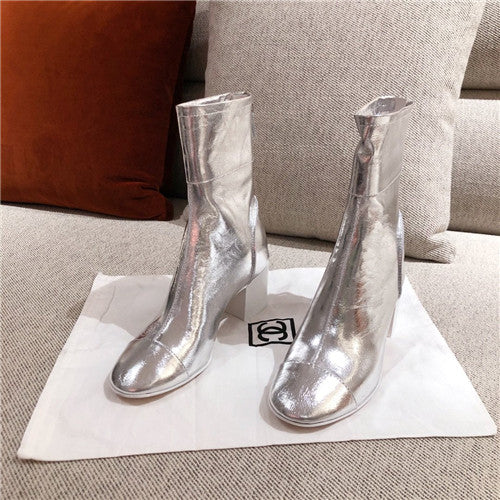 Chanel Ankle Boots product photo 2