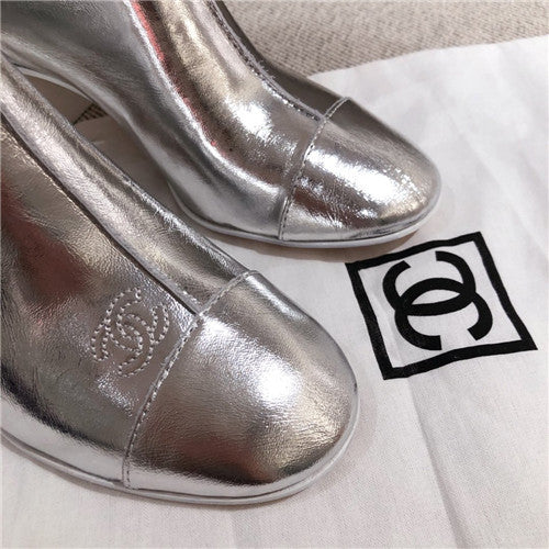 High Quality Luxury Chanel Ankle Boots product detail