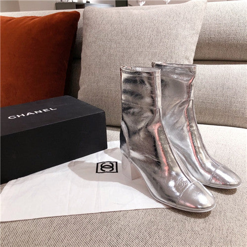 Chanel Ankle Boots product photo 1