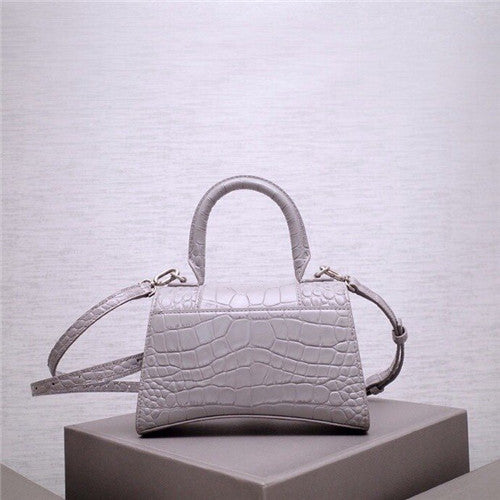 High Quality Luxury Balenciaga Hourglass Xs Bag alternate view