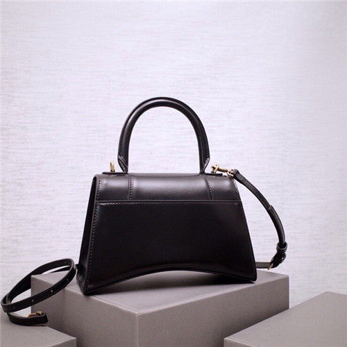 High Quality Luxury Balenciaga Hourglass Xs Bag – Style 29881 alternate view