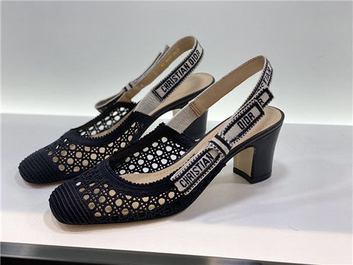 High Quality Luxury Dior Sandals – Style 75366
