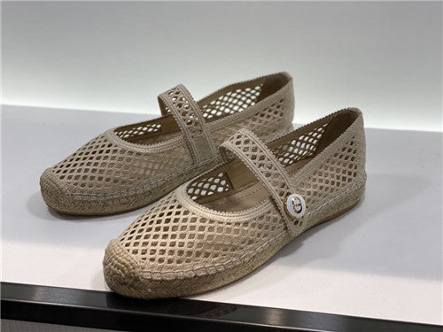 High Quality Luxury Dior Sandals alternate view