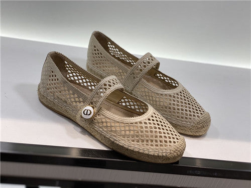 High Quality Luxury Dior Sandals