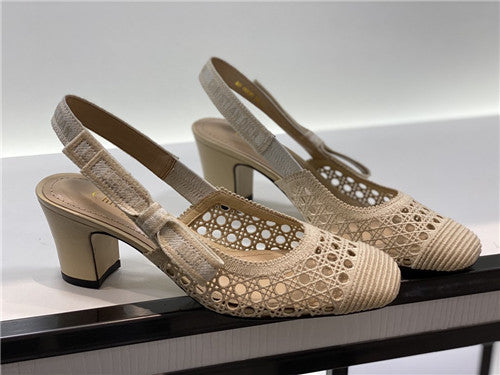 High Quality Luxury Dior Sandals – Style 23398