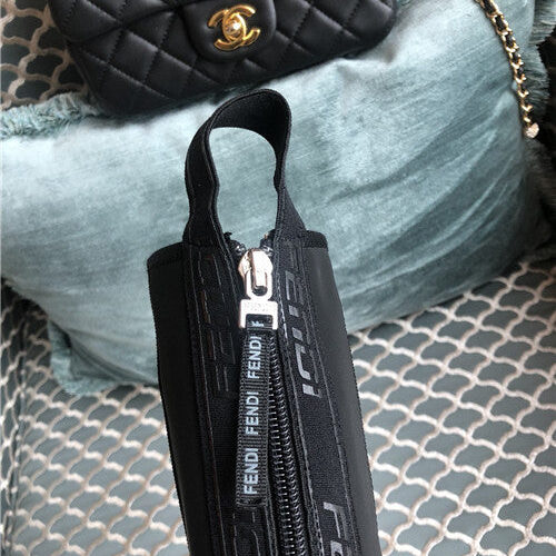 High Quality Luxury Fendi Heel Boots product detail